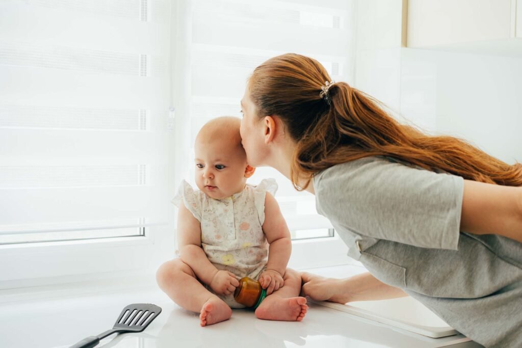 What’s the Best Baby Carrier to Prevent Back Pain?