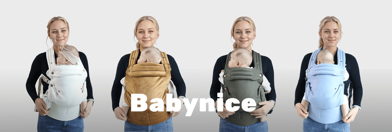 wholesale baby carrier