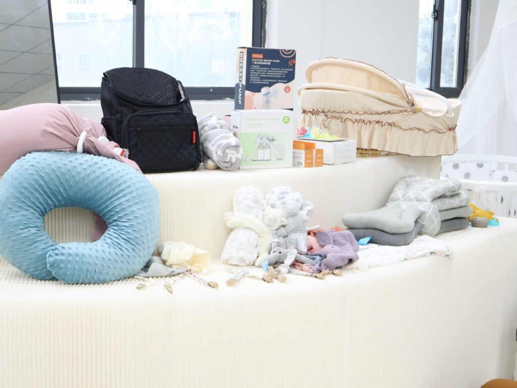 Baby Product
