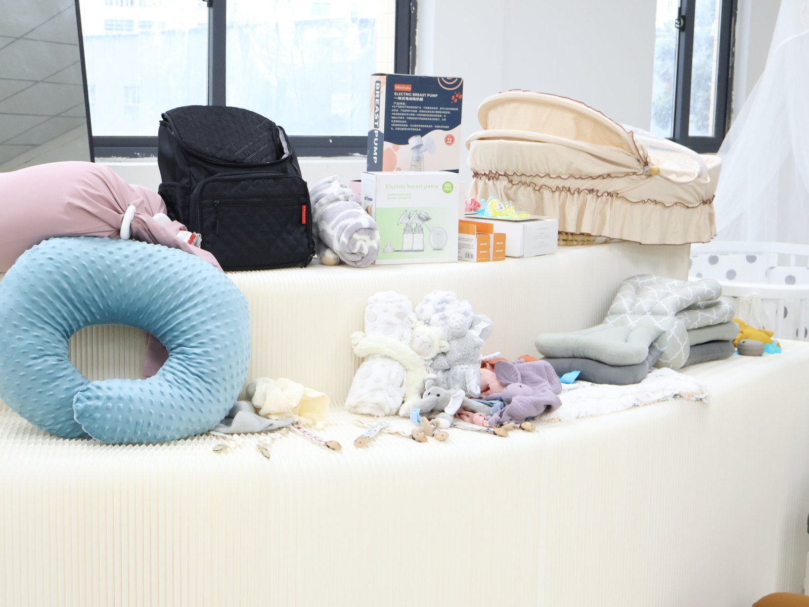 Baby Product