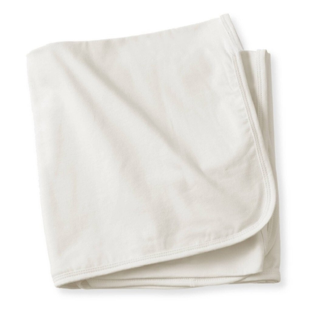 cotton baby blanket