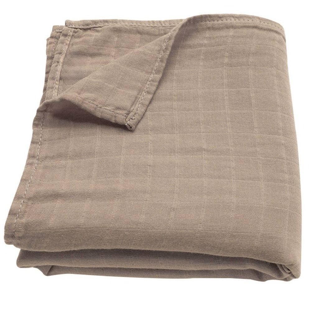 muslin baby blanket